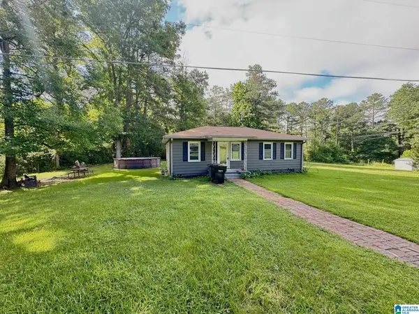 8081 CAVERN ROAD, Trussville, AL 35173