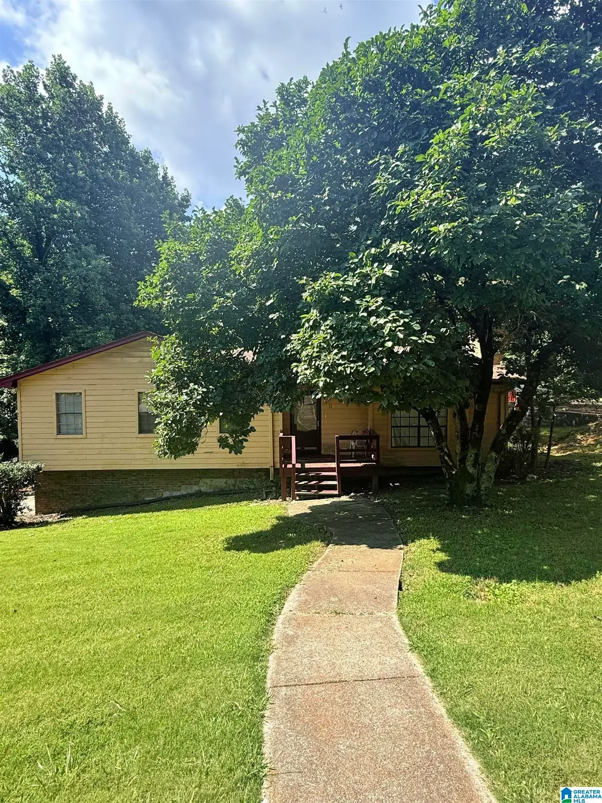 111 STONE RIDGE TRAIL, Irondale, AL 35210 - #1