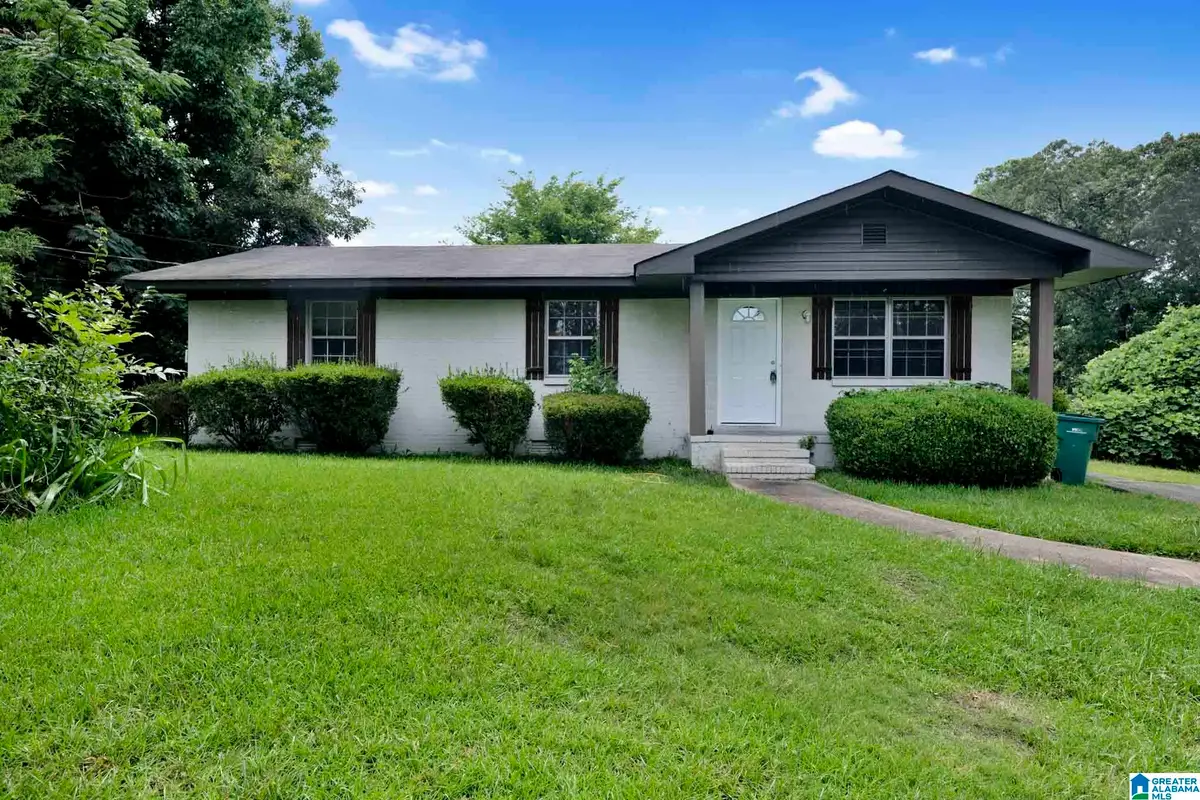 608 10TH TERRACE, Pleasant Grove, AL 35127 - #1