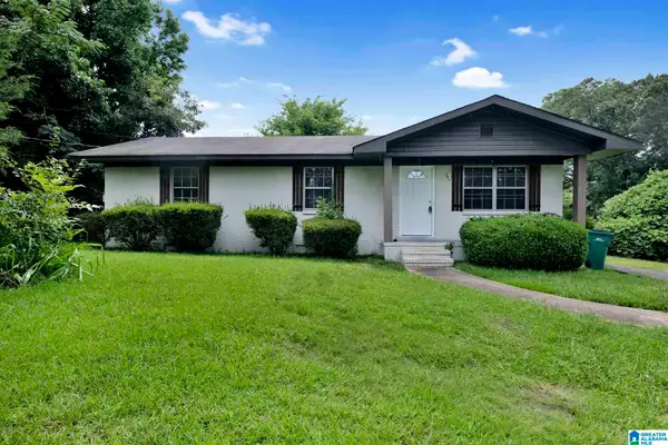 608 10TH TERRACE, Pleasant grove, AL 35127