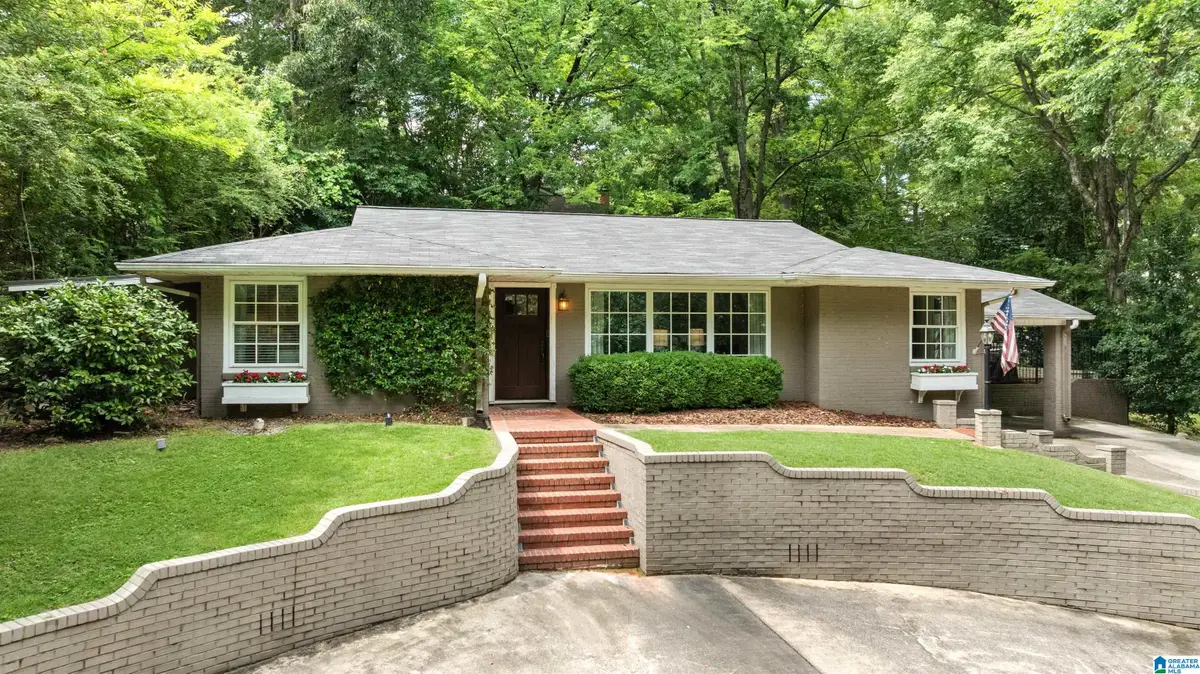 428 WINDSOR DRIVE, Homewood, AL 35209 - #1