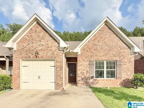 5528 PARK SIDE ROAD, Hoover, AL 35244