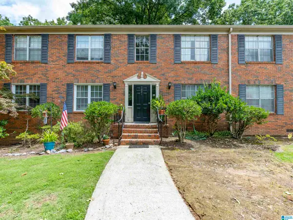 2001 MONTREAT PARKWAY, Vestavia hills, AL 35216