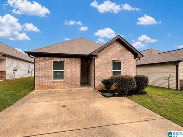 551 KINCAID COVE LANE, Odenville, AL 35120