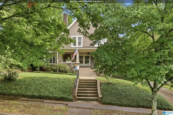 2717 CALDWELL AVENUE S, Birmingham, AL 35205