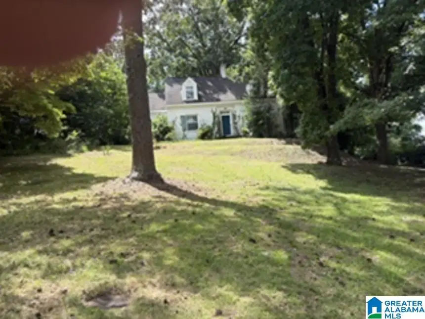 814 CHAMPAIGN AVENUE, Anniston, AL 36207 - #1
