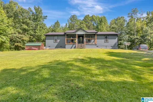 802 DOLISKA ROAD, Quinton, AL 35130