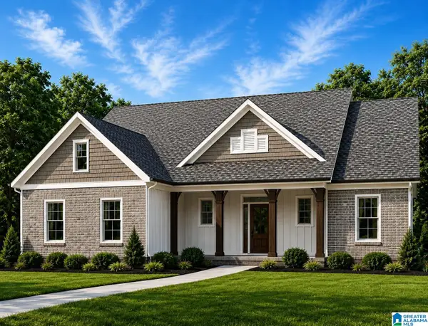 3016 GREY OAKS CRESCENT, Pelham, AL 35124