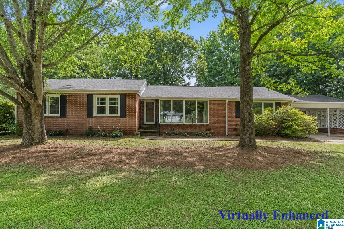 1249 NORMAN DRIVE, Leeds, AL 35094 - #1