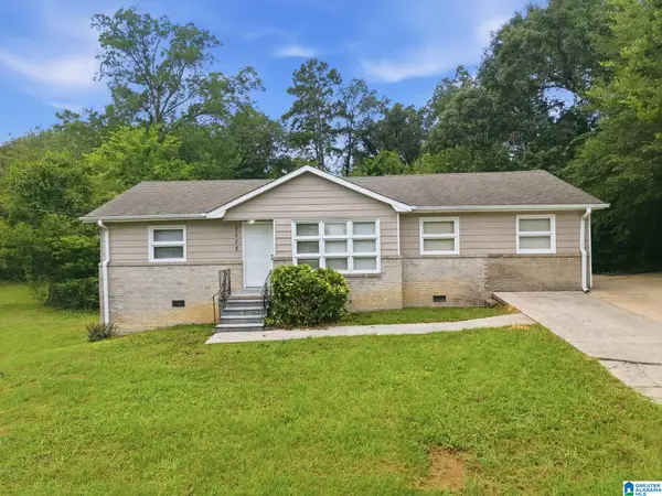2320 3RD PLACE NW, Center point, AL 35215