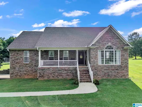 845 COX COVE ROAD, Hayden, AL 35079