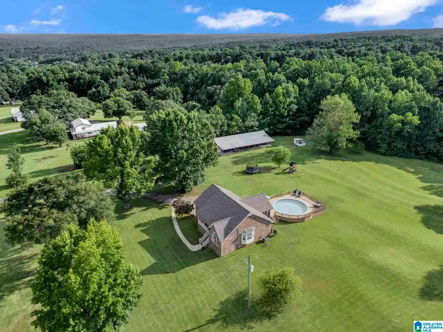 845 COX COVE ROAD, Hayden, AL 35079 - #2
