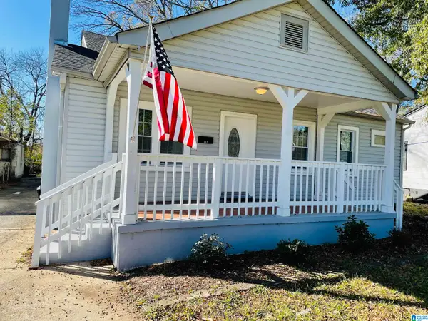 310 83RD STREET, Birmingham, AL 35206