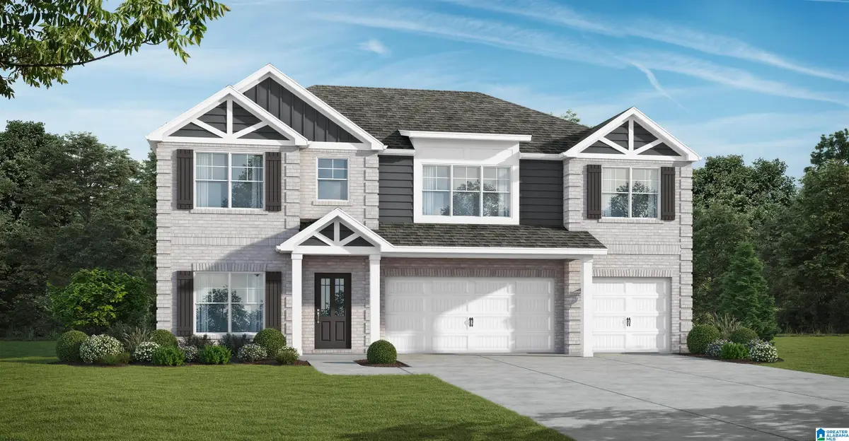 1000 BIRCHWOOD LANE, Alabaster, AL 35007 - #1