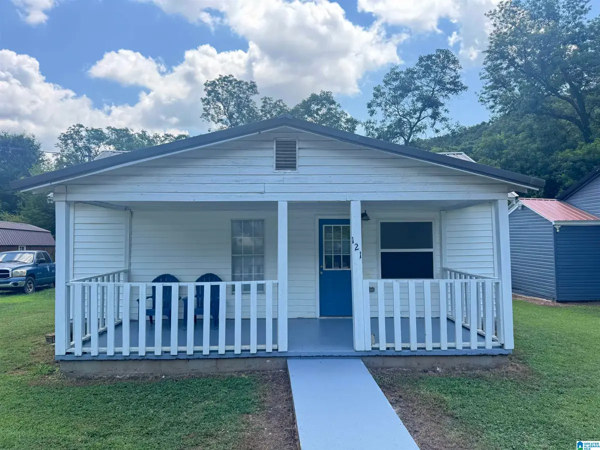 121 MILLER STREET, Oxford, AL 36202 - #1