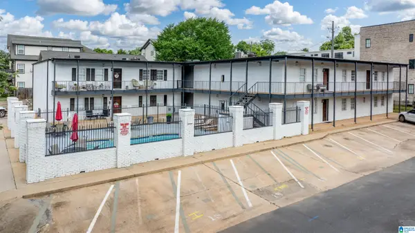 1402 9TH STREET, Tuscaloosa, AL 35401