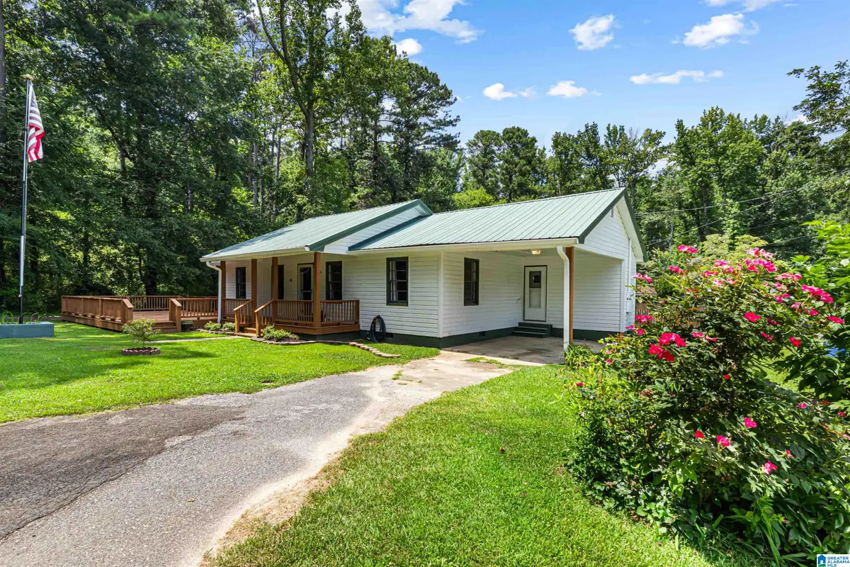 706 JOHNSON STREET, Piedmont, AL 36272 - #1
