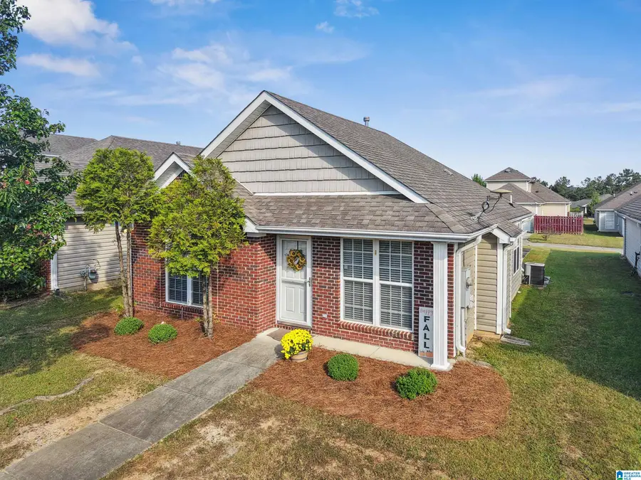 2219 VILLAGE LANE, Calera, AL 35040 - #2