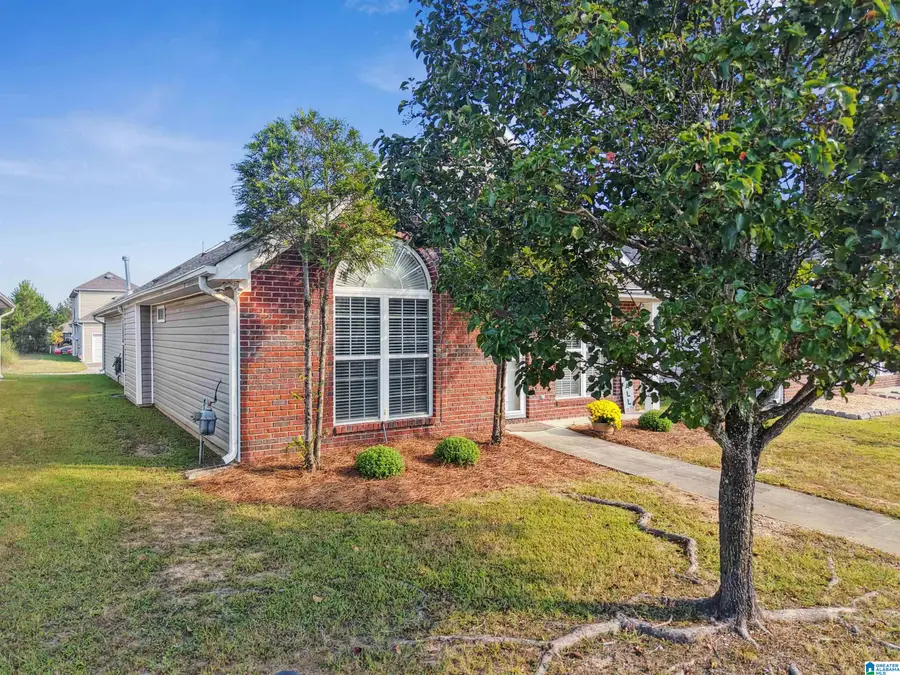2219 VILLAGE LANE, Calera, AL 35040 - #3