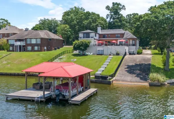 2006 RIVER OAKS POINT, Cropwell, AL 35054