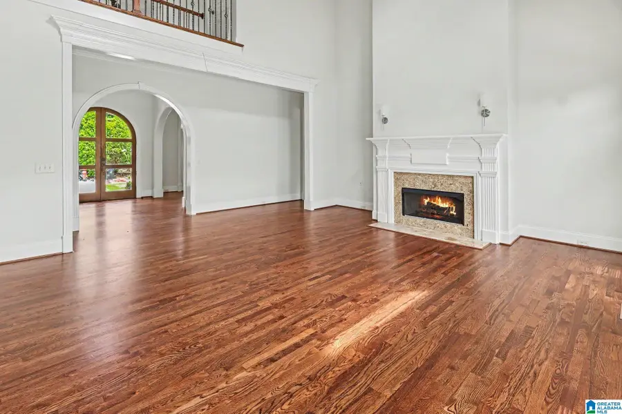 5167 LAKE CREST CIRCLE, Hoover, AL 35226 - #2