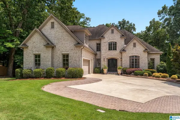 2001 WILMINGTON PLACE, Birmingham, AL 35242