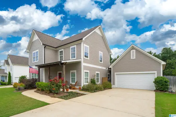 4583 OLD CAHABA PARKWAY, Helena, AL 35080