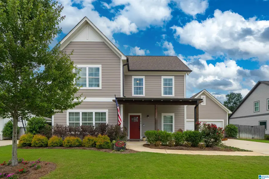 4583 OLD CAHABA PARKWAY, Helena, AL 35080 - #2