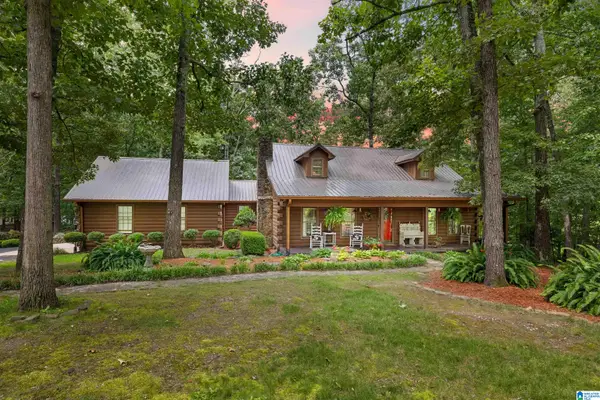 539 COUNTY ROAD 1187, County, AL 35057