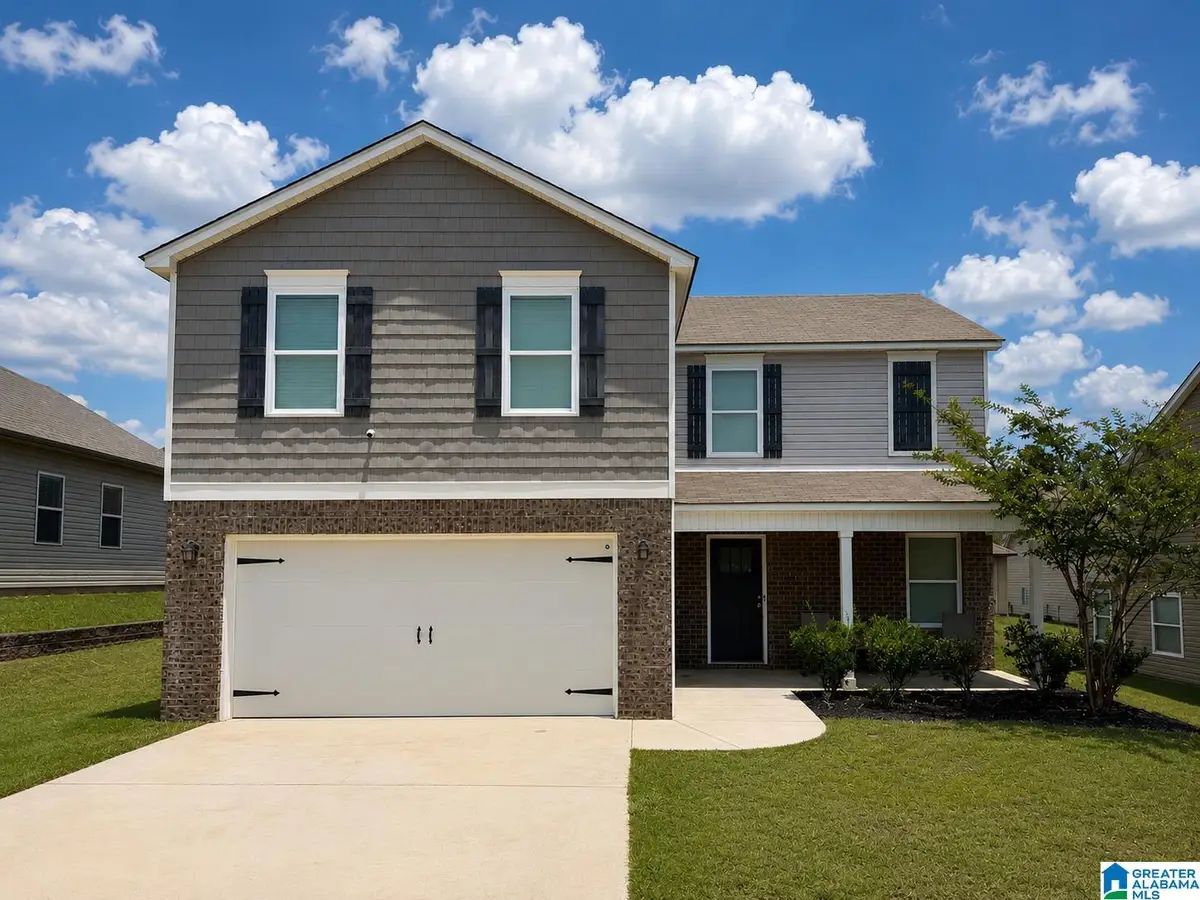 2050 KERRY CIRCLE, Calera, AL 35040 - #1