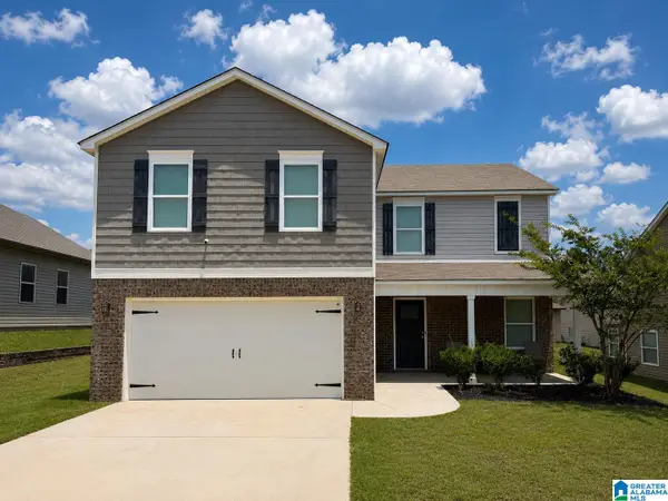 2050 KERRY CIRCLE, Calera, AL 35040