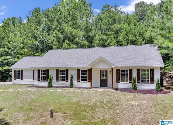 20953 WALNUT LANE, Vance, AL 35490