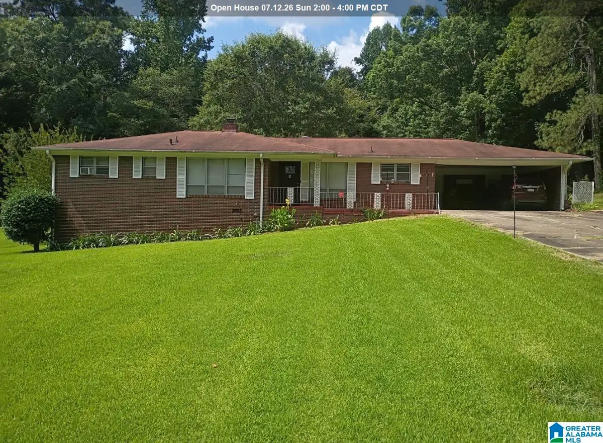 1413 HOKE STREET, Gadsden, AL 35903 - #1