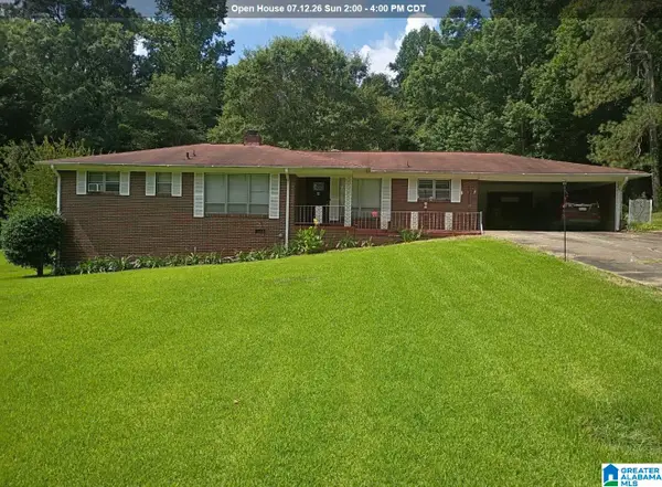 1413 HOKE STREET, Gadsden, AL 35903