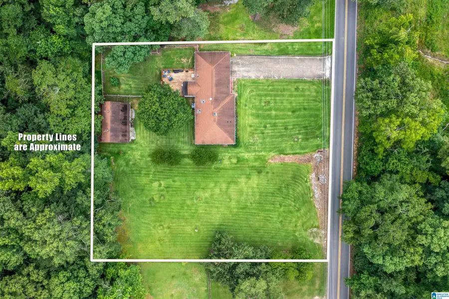 1413 HOKE STREET, Gadsden, AL 35903 - #3
