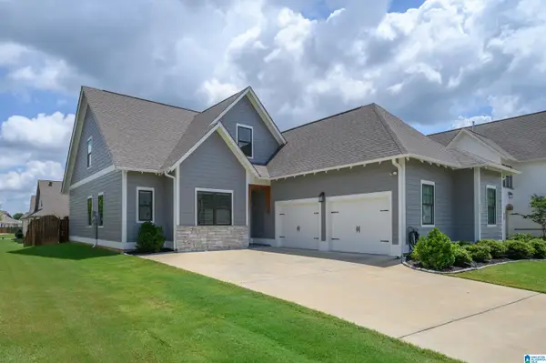835 GRIFFIN PARK CIRCLE, Birmingham, AL 35242