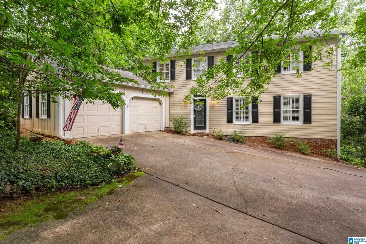 6 LANIER PLACE, Anniston, AL 36207 - #1