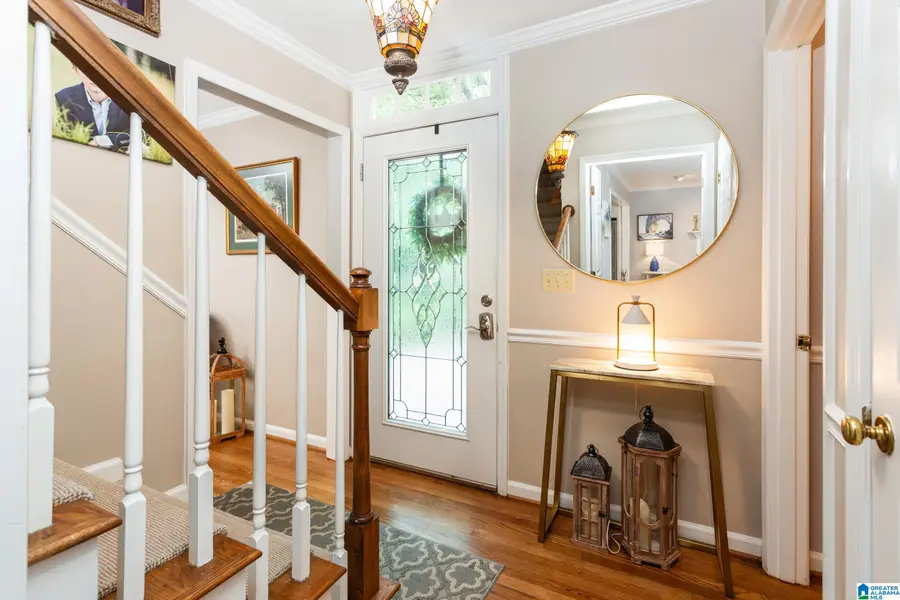 6 LANIER PLACE, Anniston, AL 36207 - #2
