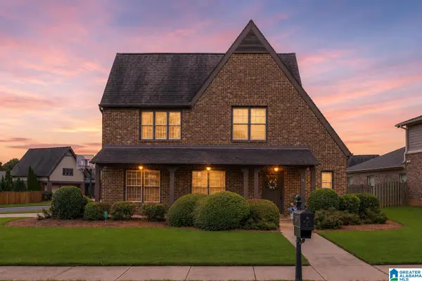1976 CHALYBE WAY, Hoover, AL 35226