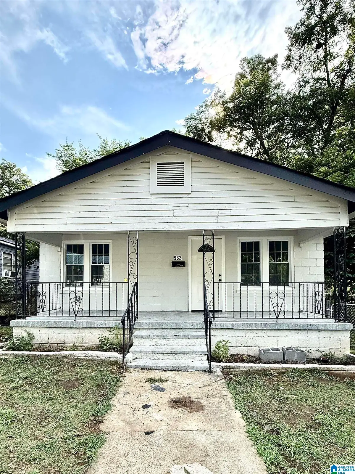 932 COURT T, Birmingham, AL 35214 - #1