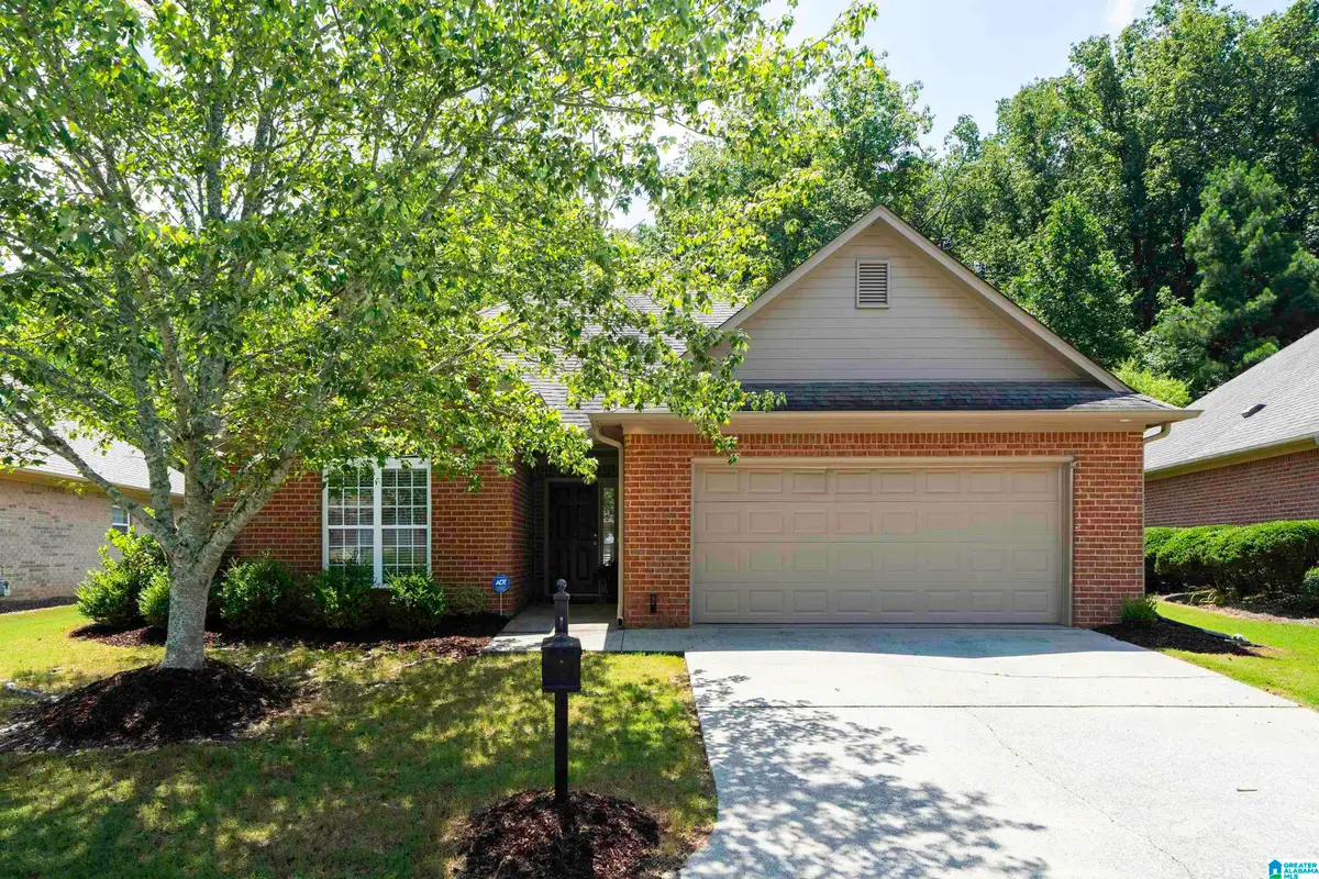 2053 NARROWS POINT COVE, Birmingham, AL 35242 - #1