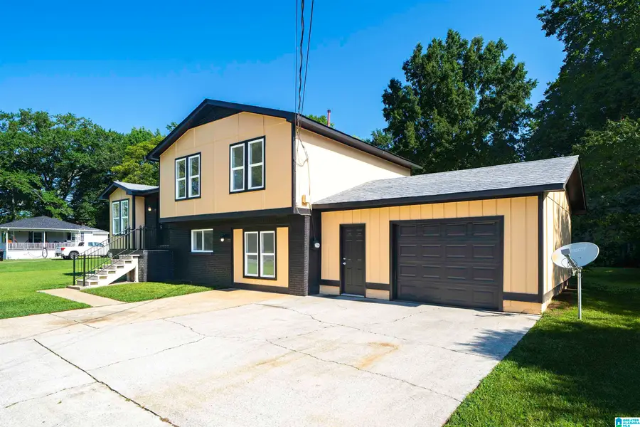 Address Withheld By Seller, Center Point, AL 35215 - #2