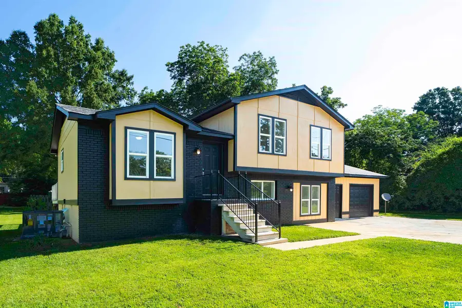 Address Withheld By Seller, Center Point, AL 35215 - #3