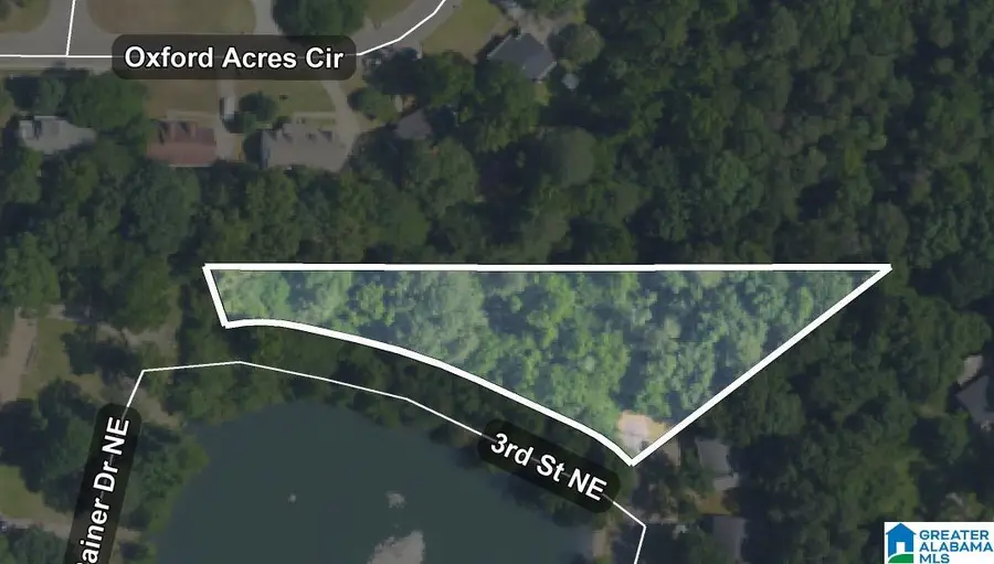 2635 3RD STREET NE, Center Point, AL 35215 - #2