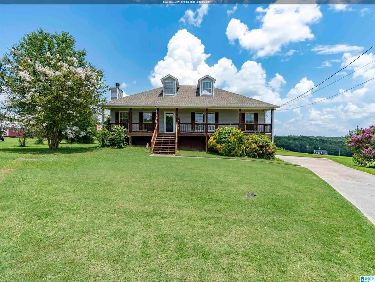 146 LELIA DRIVE, Warrior, AL 35180 - #1