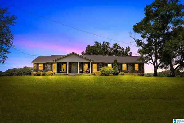 301 COUNTY ROAD 44, Jemison, AL 35085