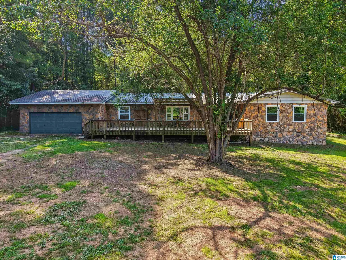 4363 COUNTY ROAD 5, Sylacauga, AL 35151 - #1