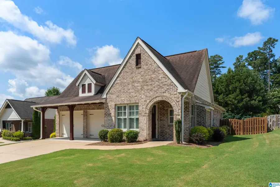 5005 KELHAM GROVE CIRCLE, Birmingham, AL 35242 - #3