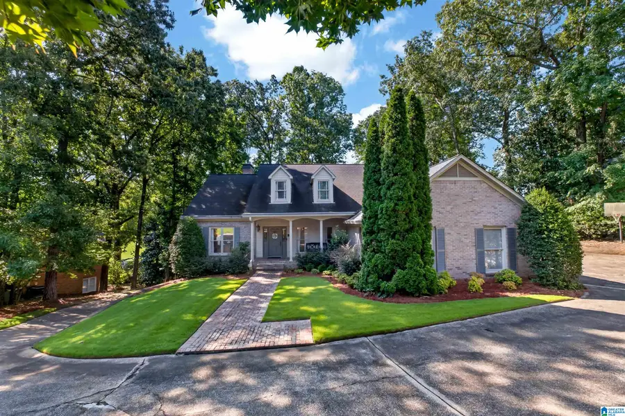 2916 BERKELEY DRIVE, Hoover, AL 35242 - #2