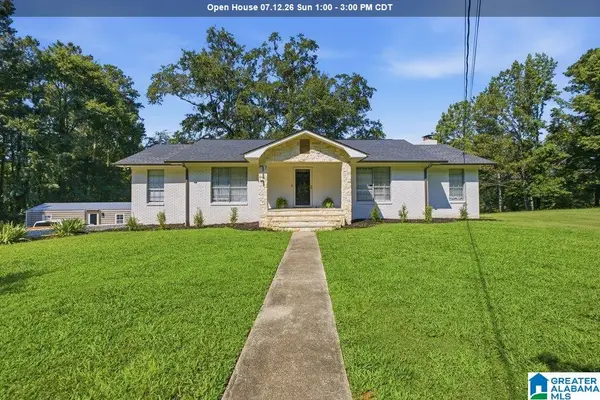 717 ODUM ROAD, Gardendale, AL 35071